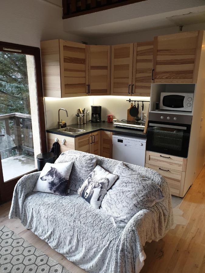 Appartement T3 50M² - 6 Pers. - 바르셀로넷트 외부 사진