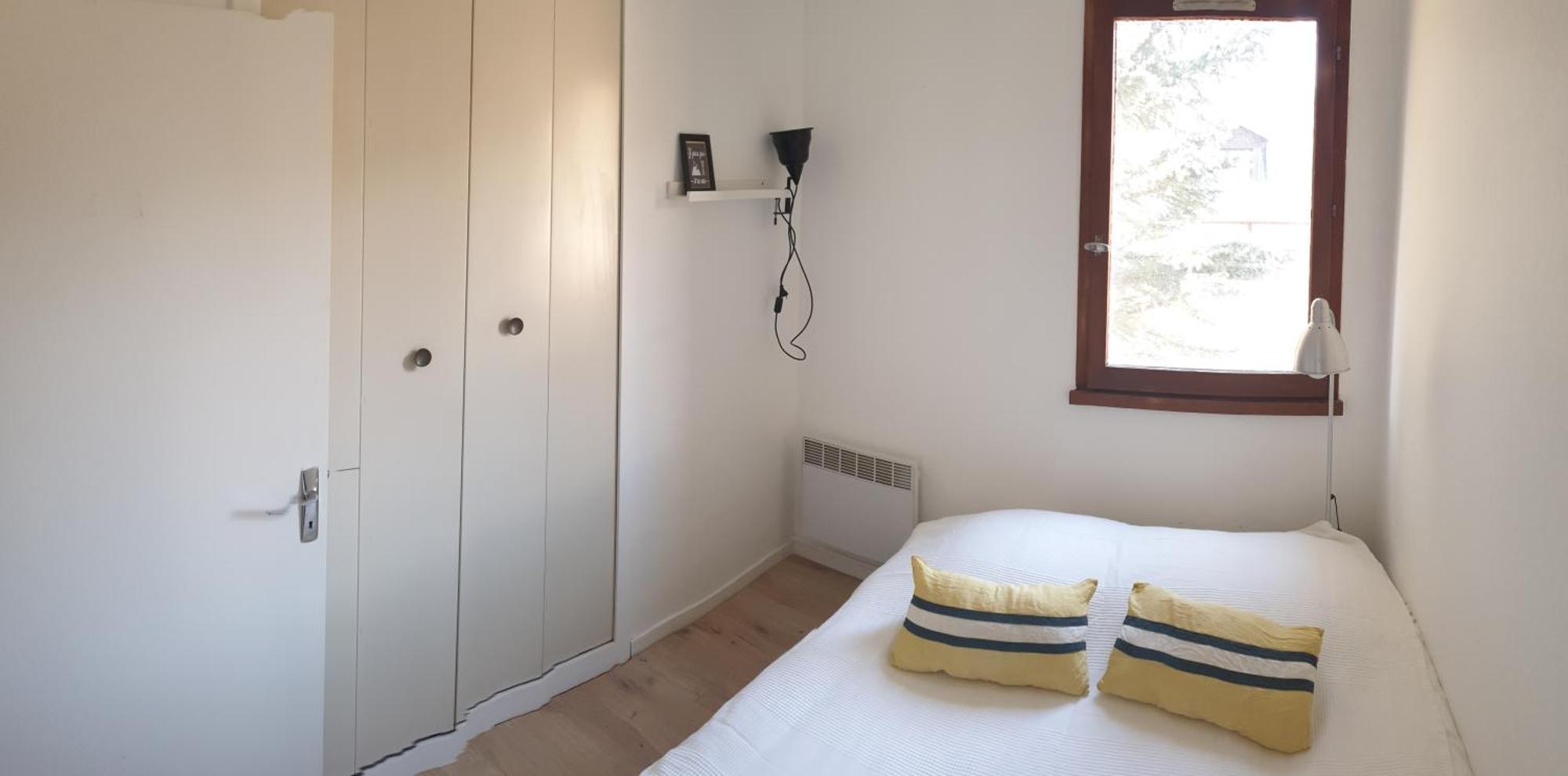Appartement T3 50M² - 6 Pers. - 바르셀로넷트 외부 사진