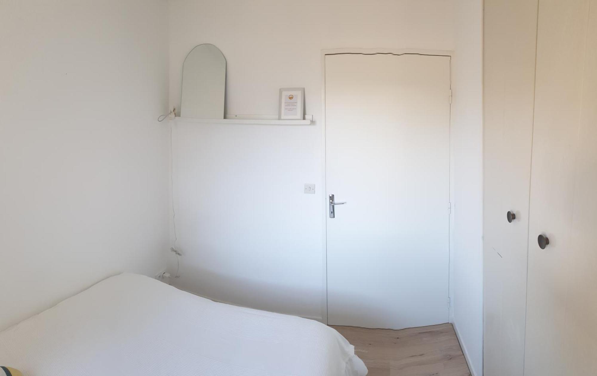 Appartement T3 50M² - 6 Pers. - 바르셀로넷트 외부 사진