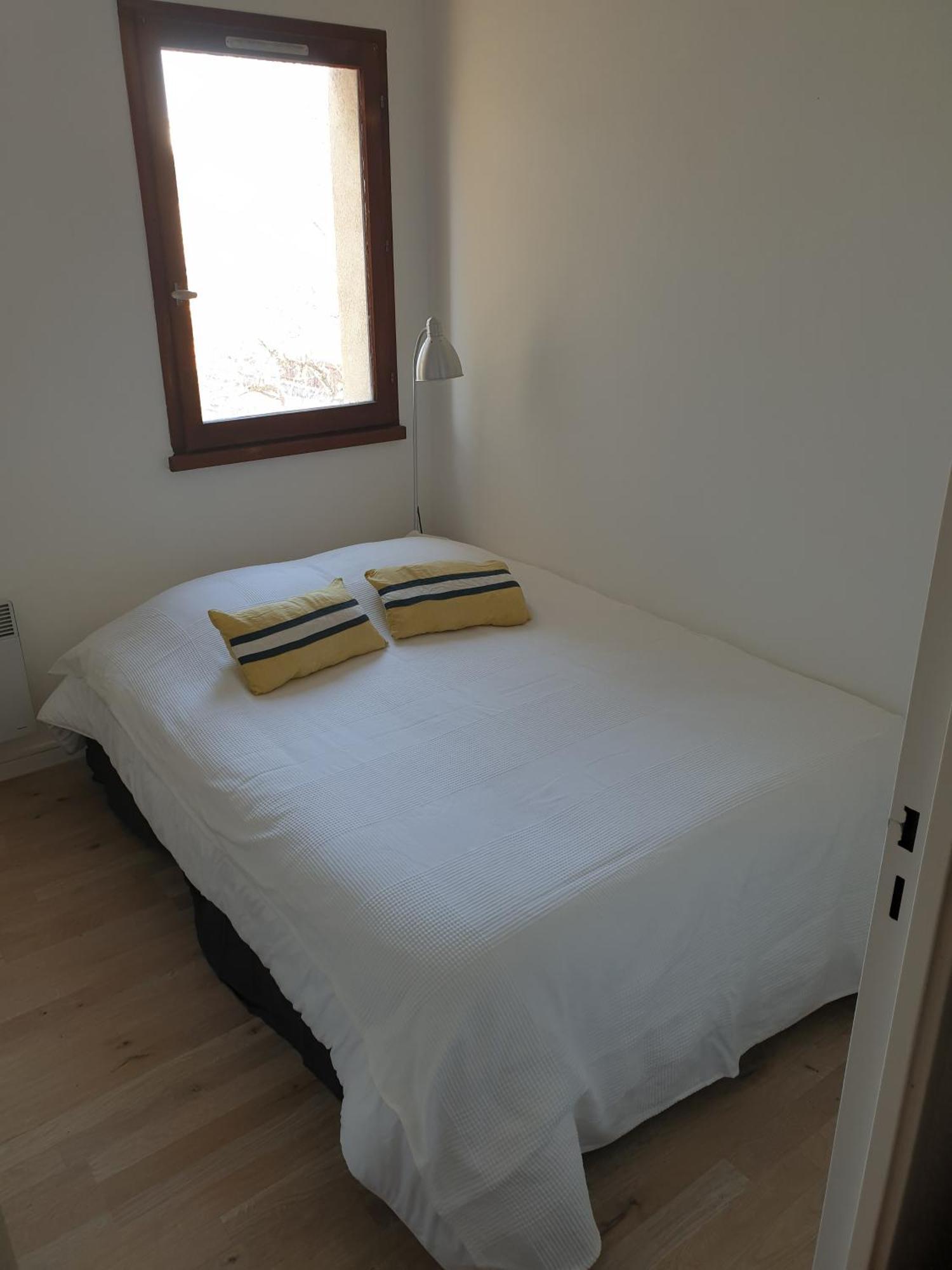 Appartement T3 50M² - 6 Pers. - 바르셀로넷트 외부 사진