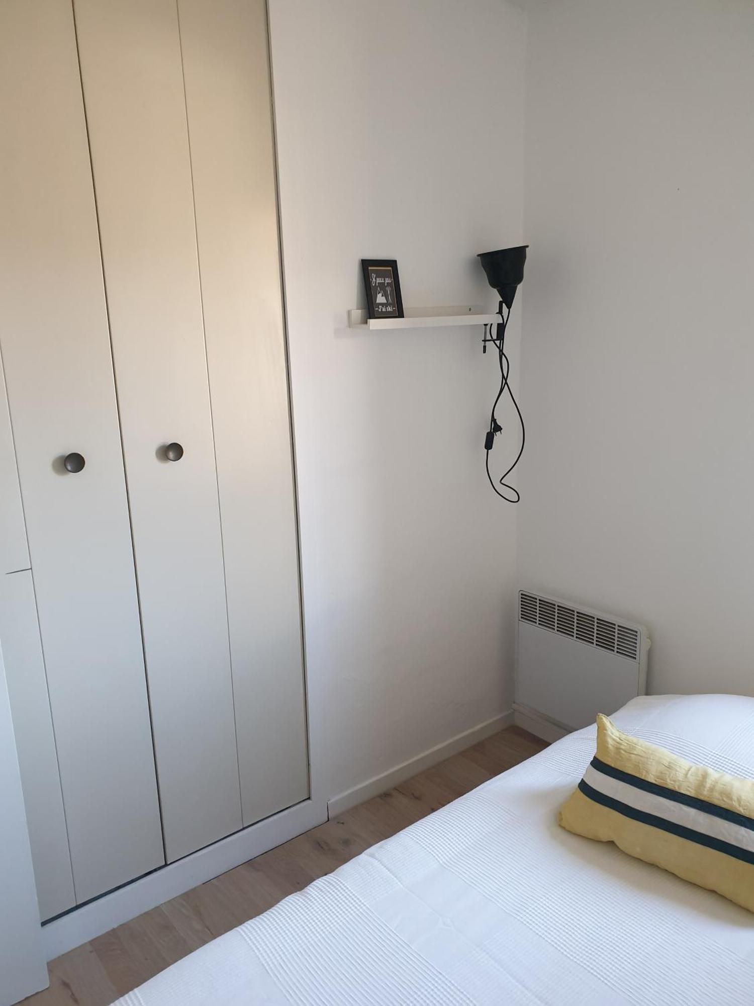 Appartement T3 50M² - 6 Pers. - 바르셀로넷트 외부 사진