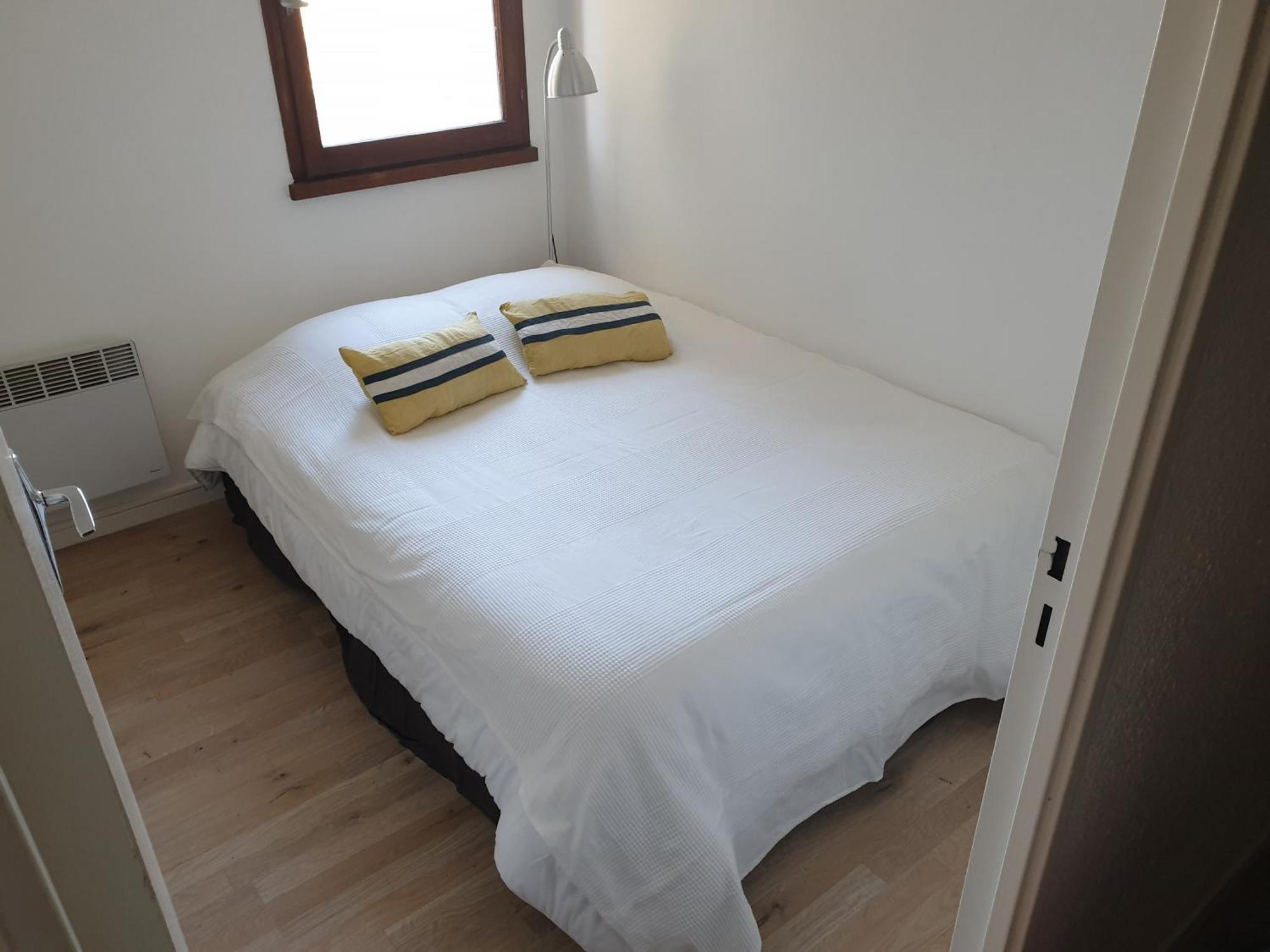 Appartement T3 50M² - 6 Pers. - 바르셀로넷트 외부 사진