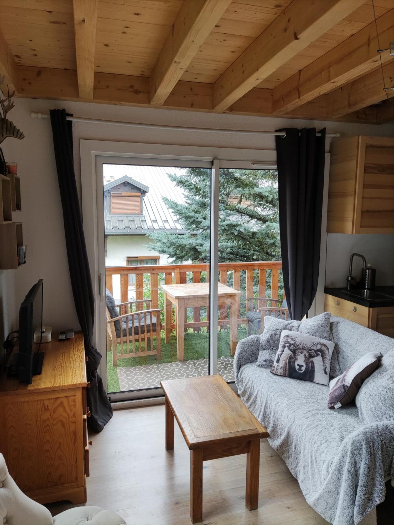 Appartement T3 50M² - 6 Pers. - 바르셀로넷트 외부 사진