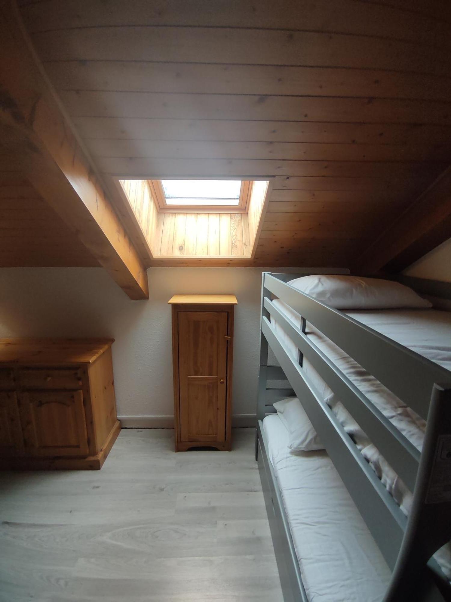 Appartement T3 50M² - 6 Pers. - 바르셀로넷트 외부 사진