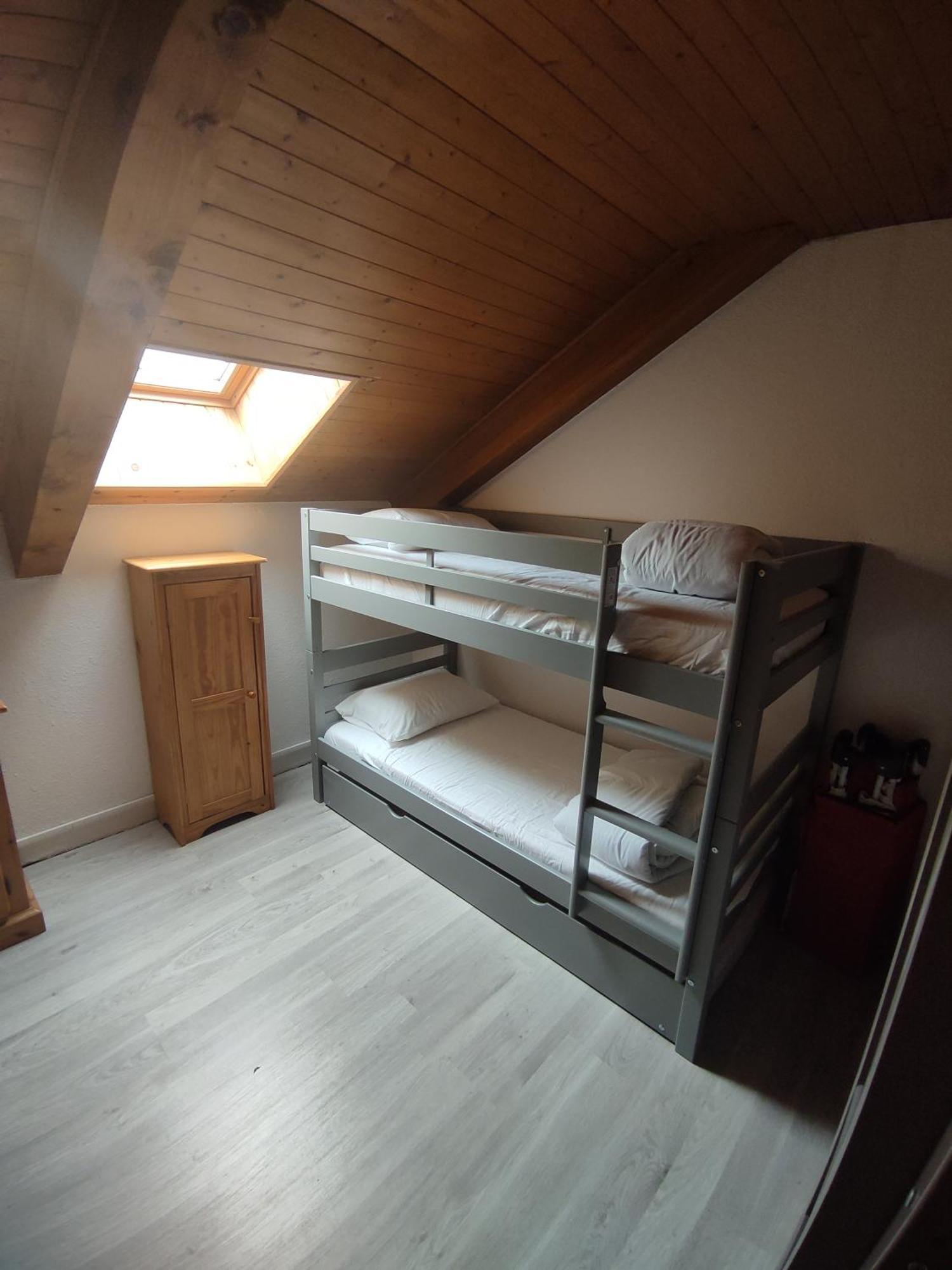Appartement T3 50M² - 6 Pers. - 바르셀로넷트 외부 사진