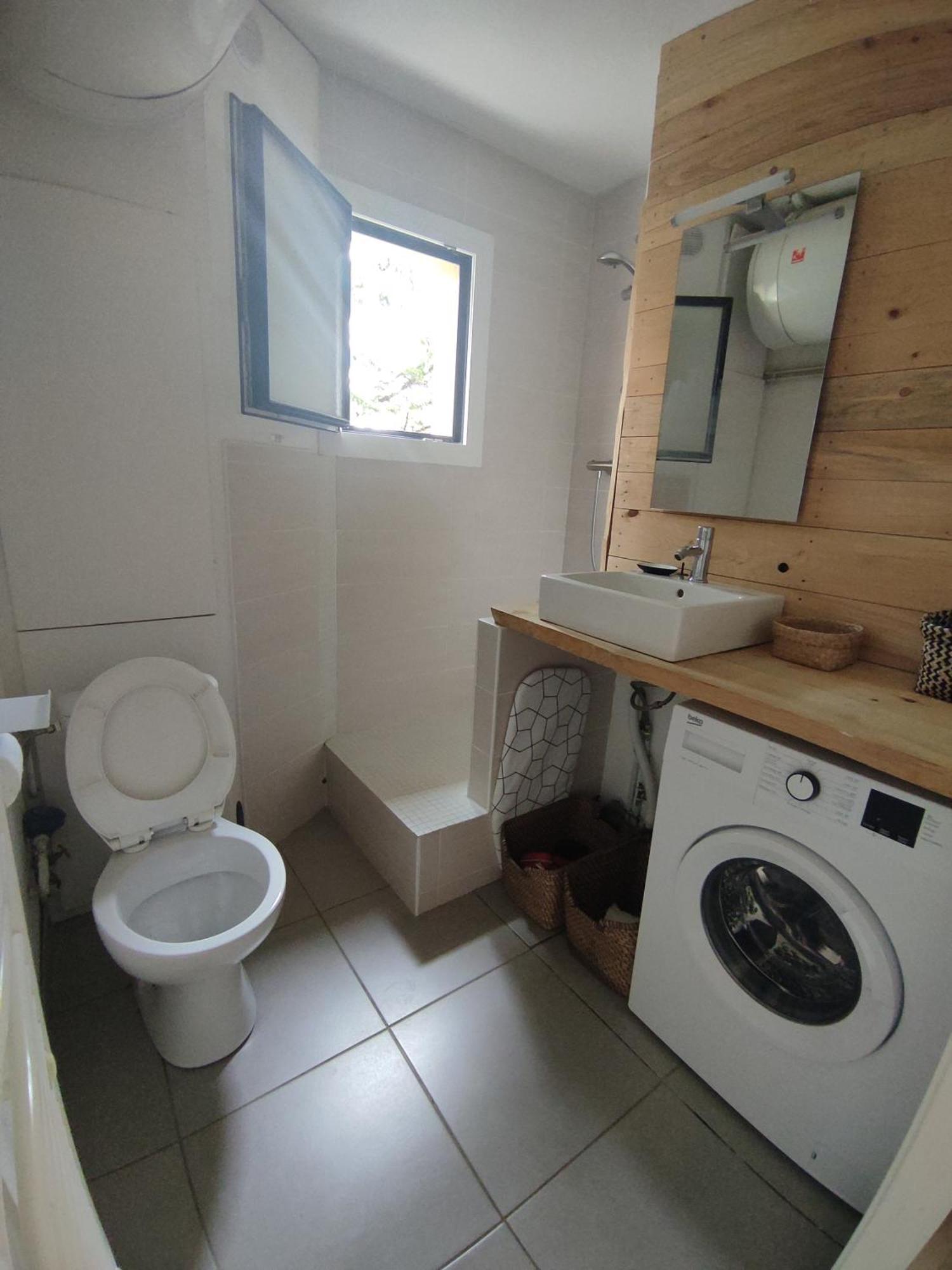 Appartement T3 50M² - 6 Pers. - 바르셀로넷트 외부 사진