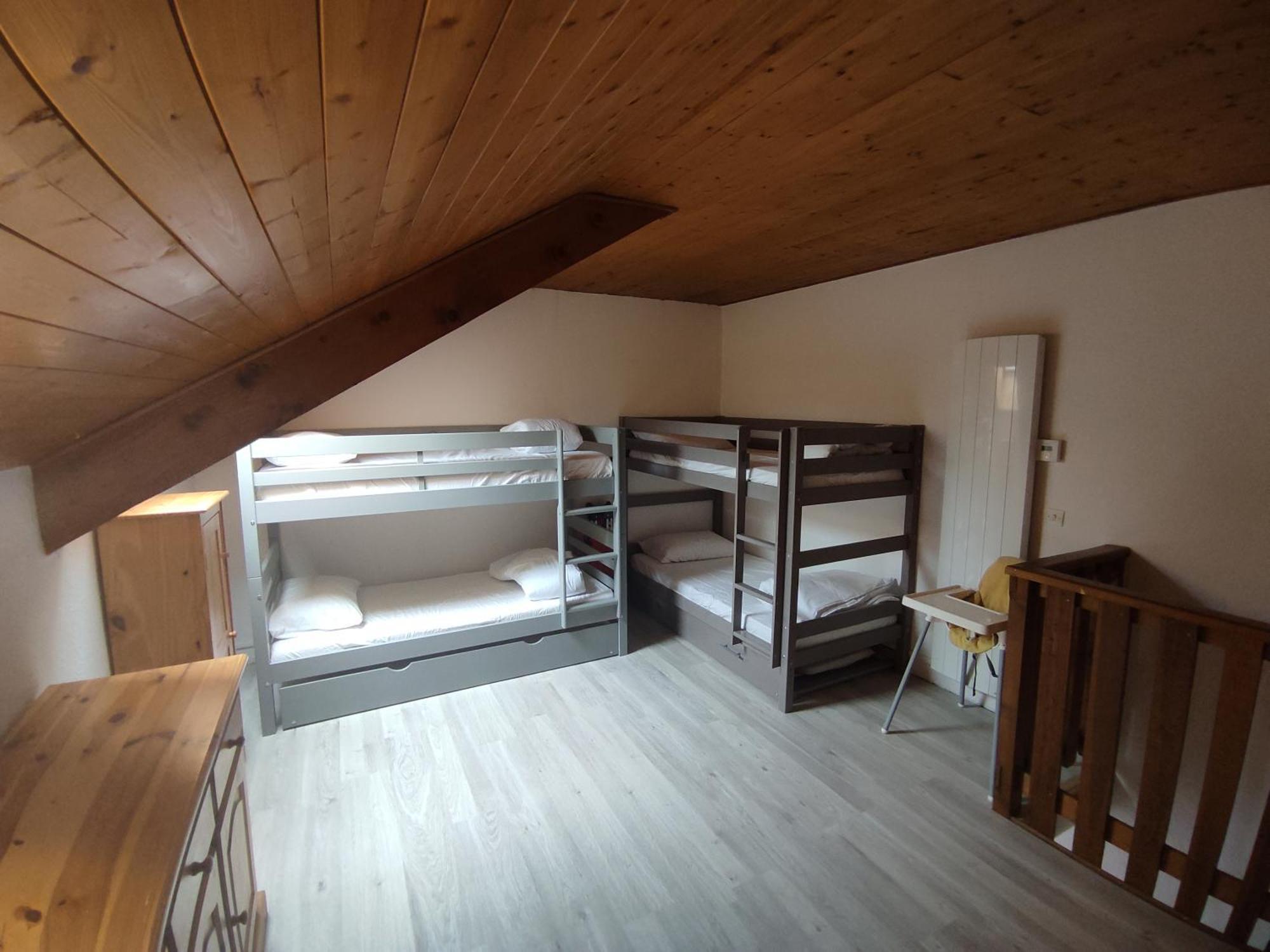 Appartement T3 50M² - 6 Pers. - 바르셀로넷트 외부 사진