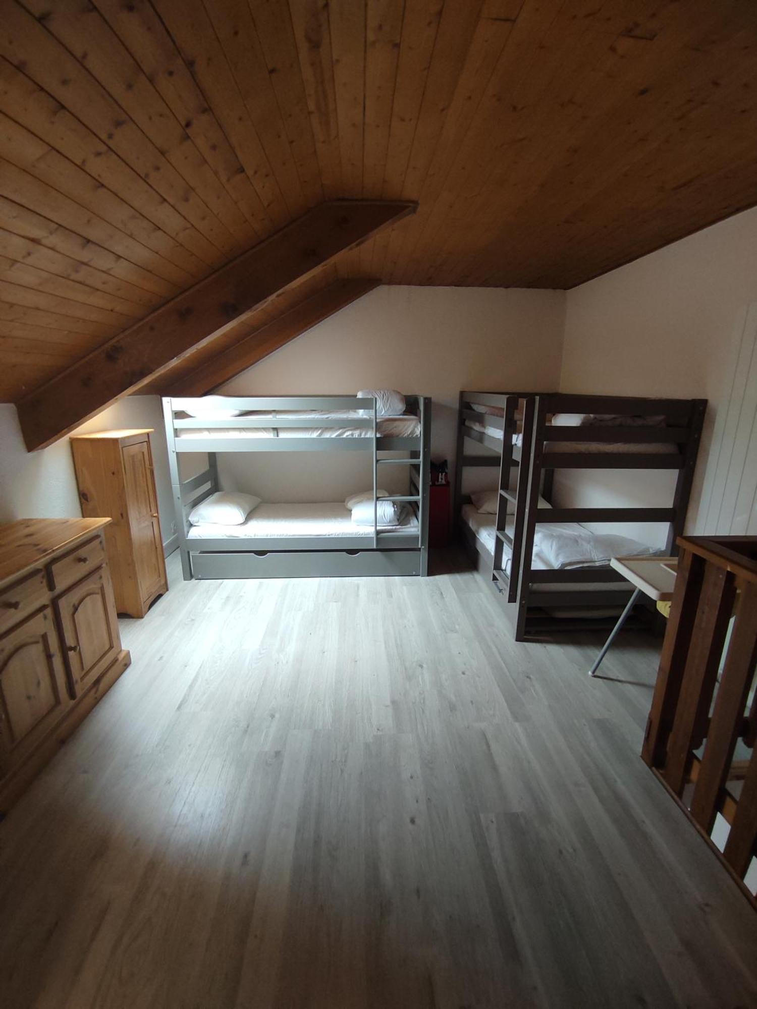 Appartement T3 50M² - 6 Pers. - 바르셀로넷트 외부 사진