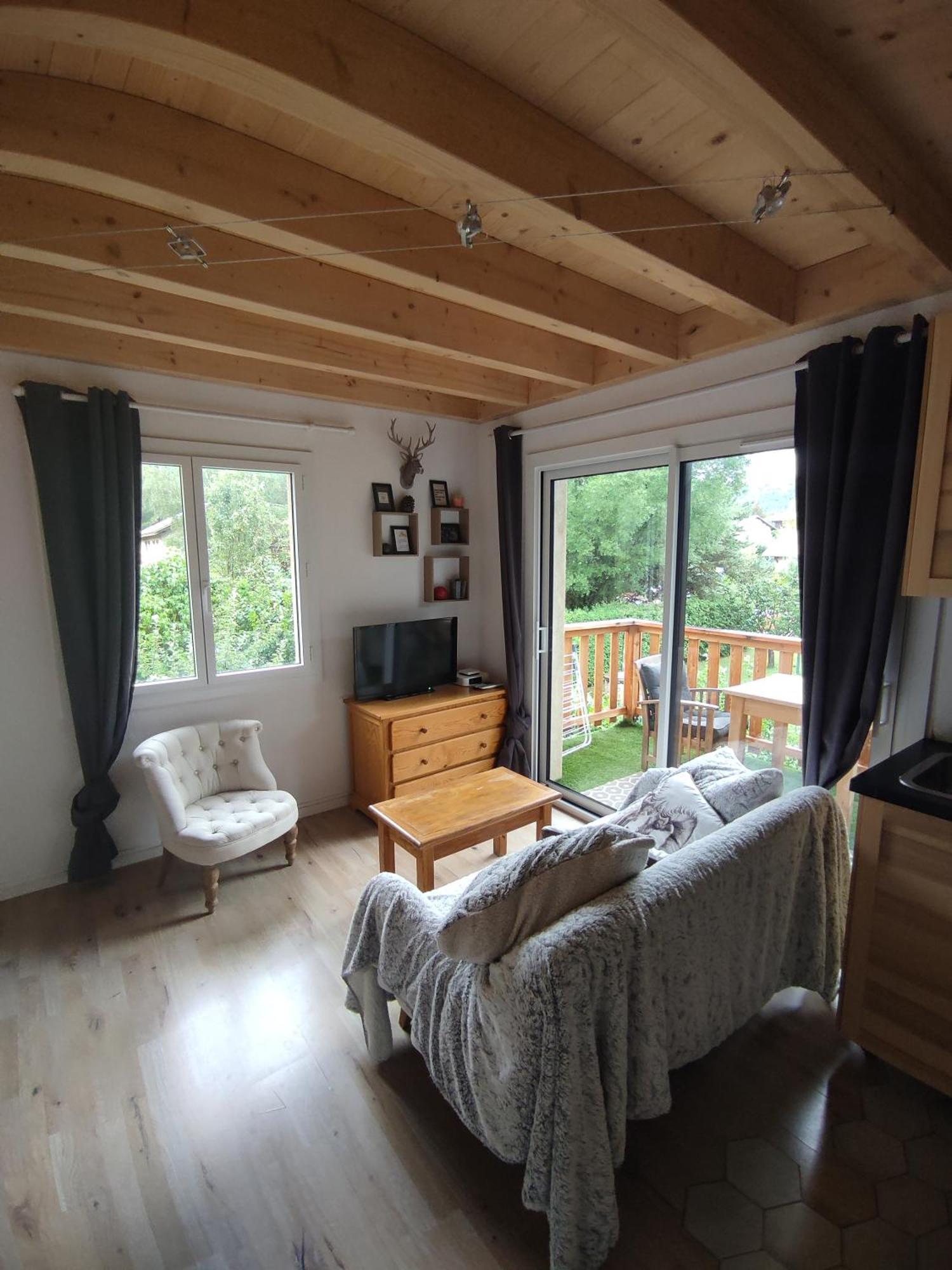 Appartement T3 50M² - 6 Pers. - 바르셀로넷트 외부 사진