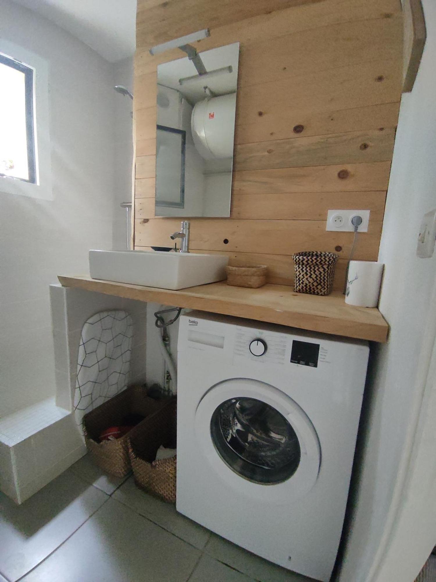 Appartement T3 50M² - 6 Pers. - 바르셀로넷트 외부 사진