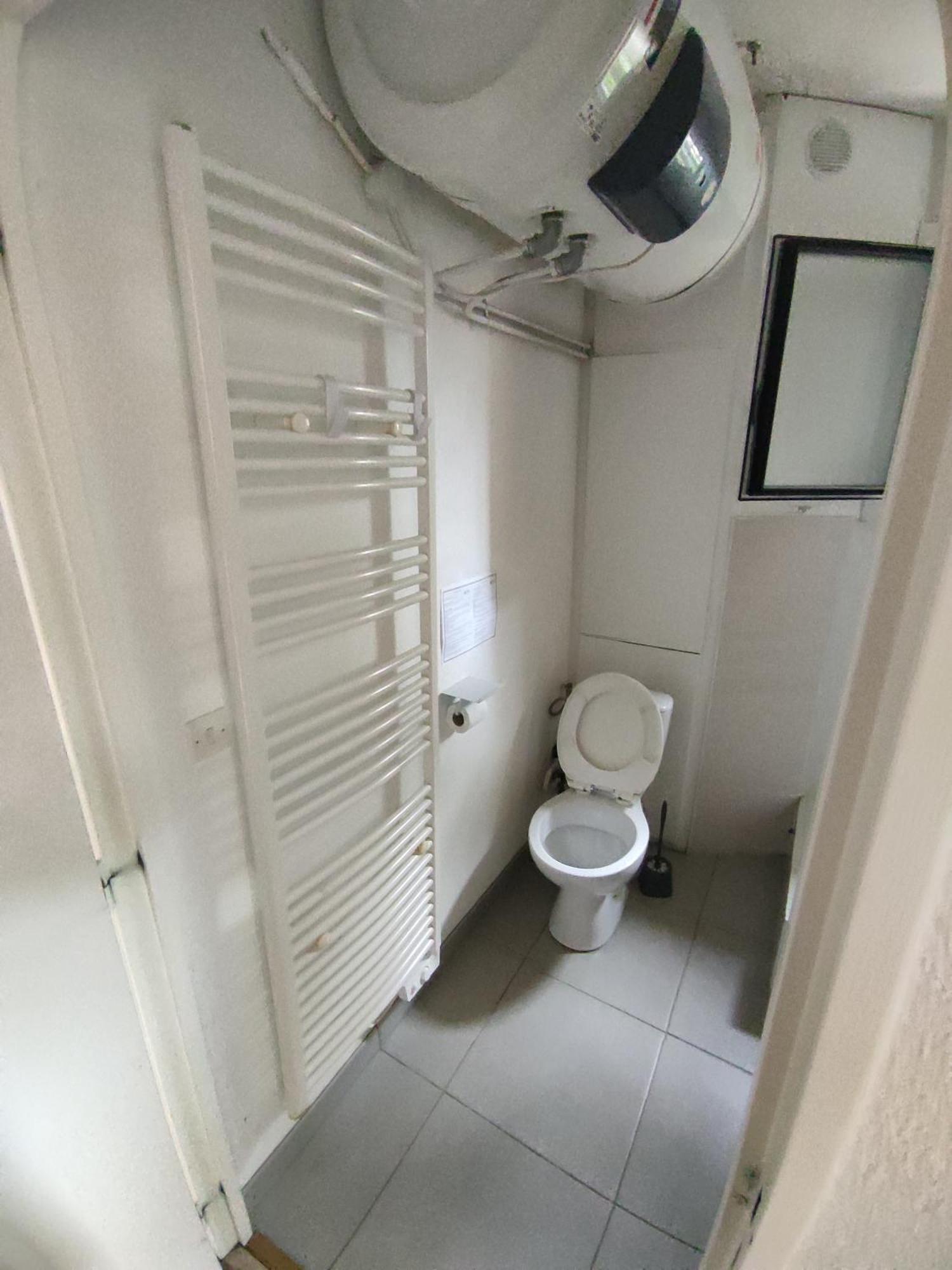 Appartement T3 50M² - 6 Pers. - 바르셀로넷트 외부 사진