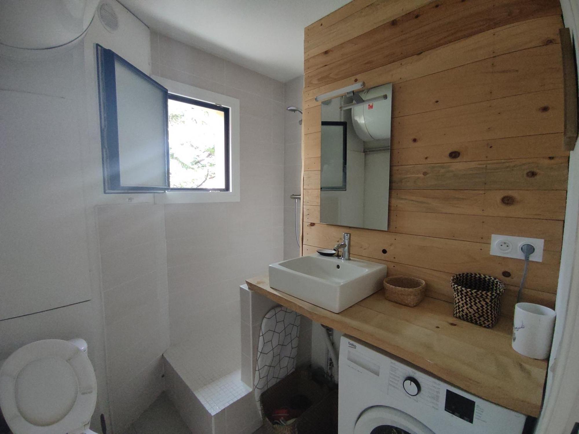 Appartement T3 50M² - 6 Pers. - 바르셀로넷트 외부 사진