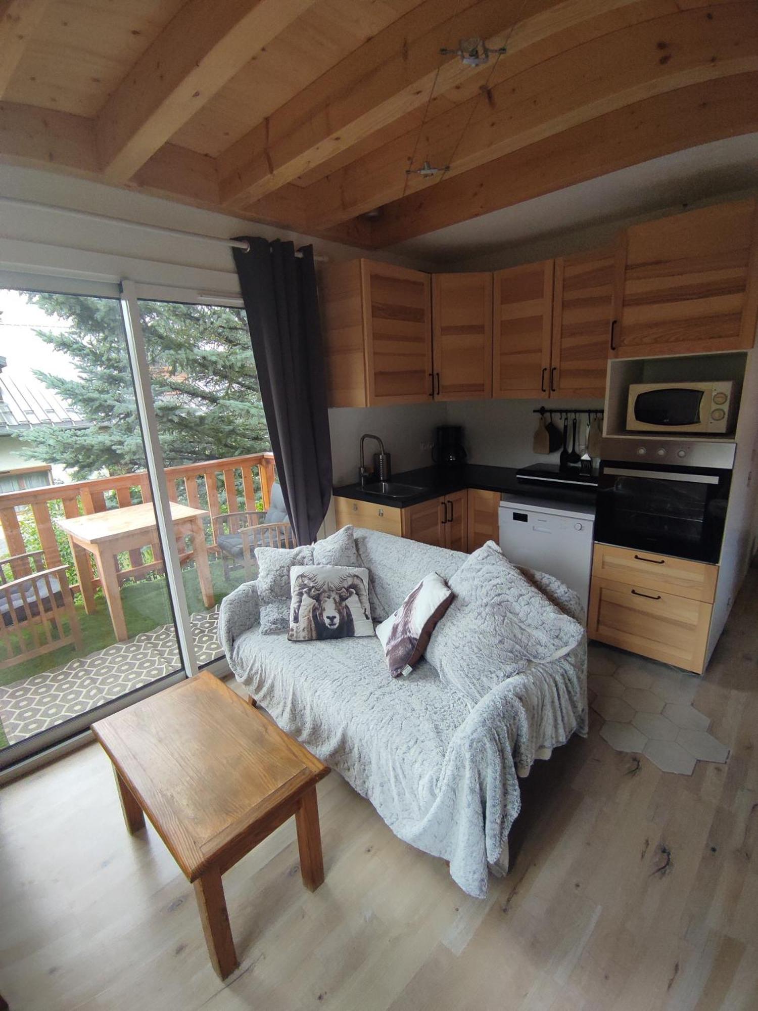Appartement T3 50M² - 6 Pers. - 바르셀로넷트 외부 사진